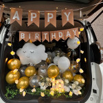 96638 Truck Surprise #1