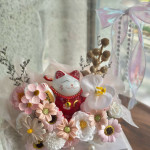 96791  Blossoms of Fortune