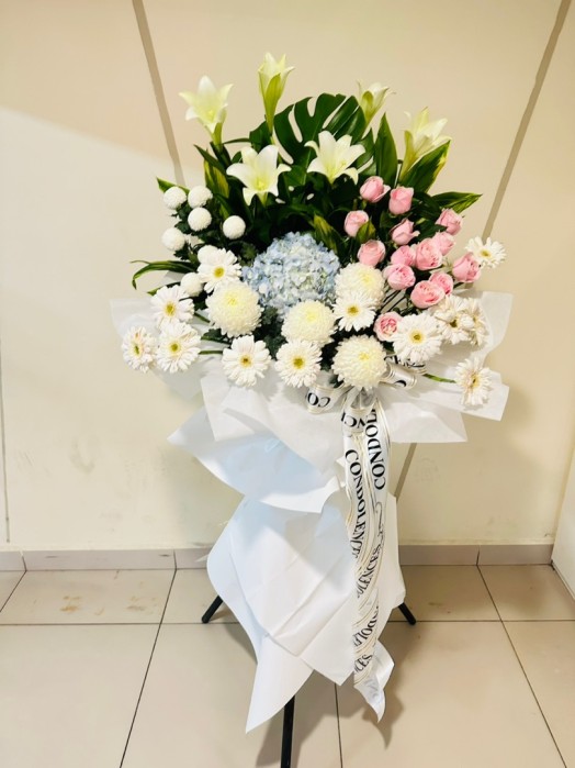 Condolences 11
