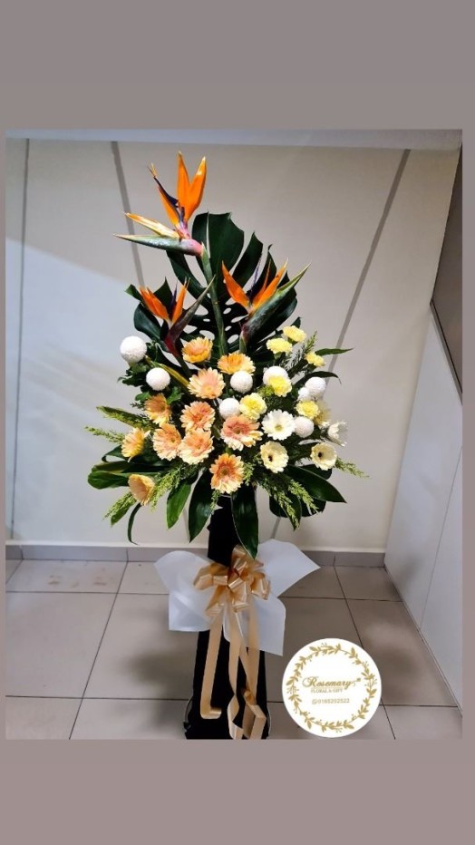 Condolences 01