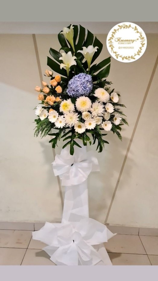 Condolences 02 - Image 2
