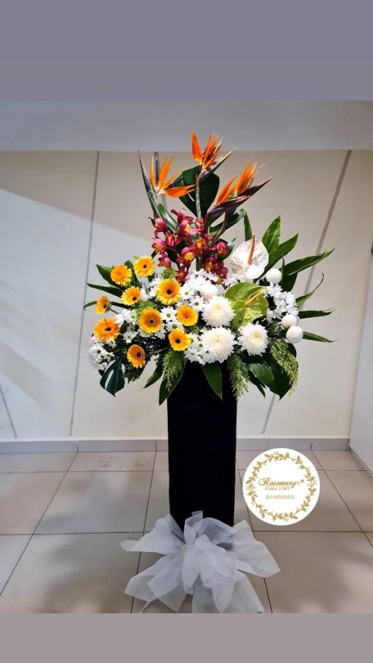 Condolences 02