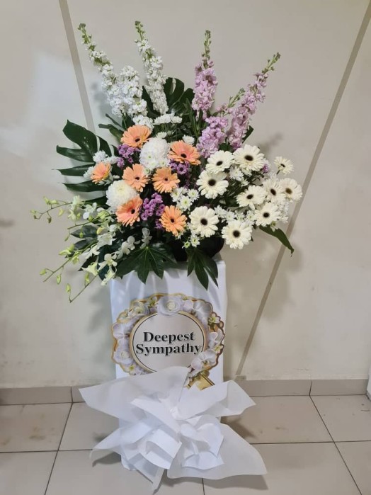 Condolences 03 - Image 2