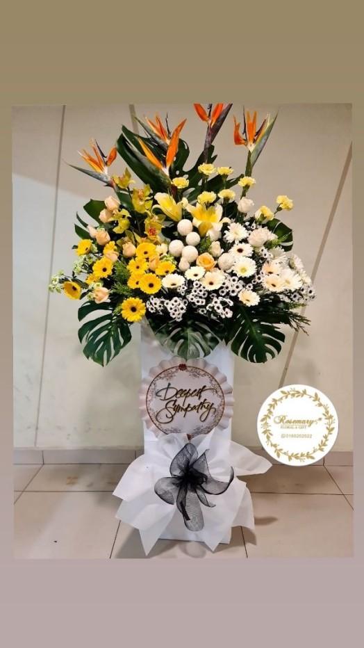 Condolences 04 - Image 3