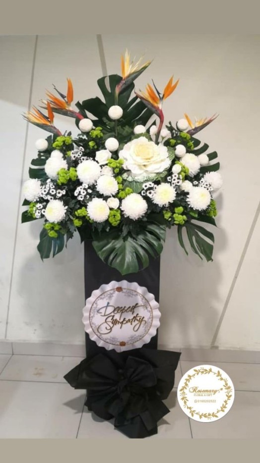 Condolences 04 - Image 2