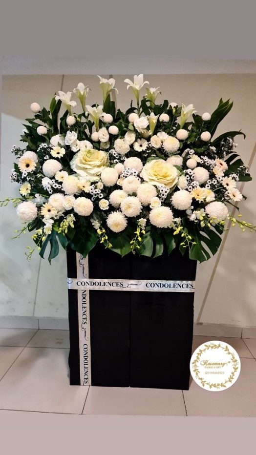 Condolences 07 - Image 2