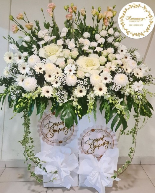Condolences 07
