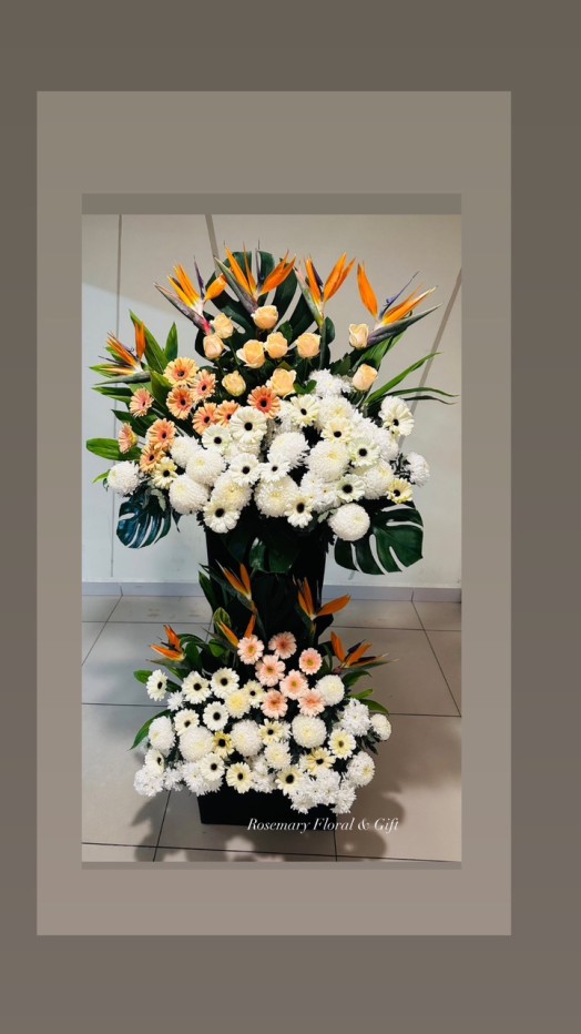 Condolences 08