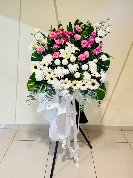 Condolences 09