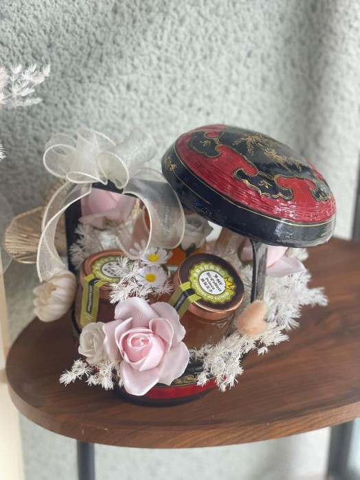 Heritage Charm Collagen Gift - Image 2
